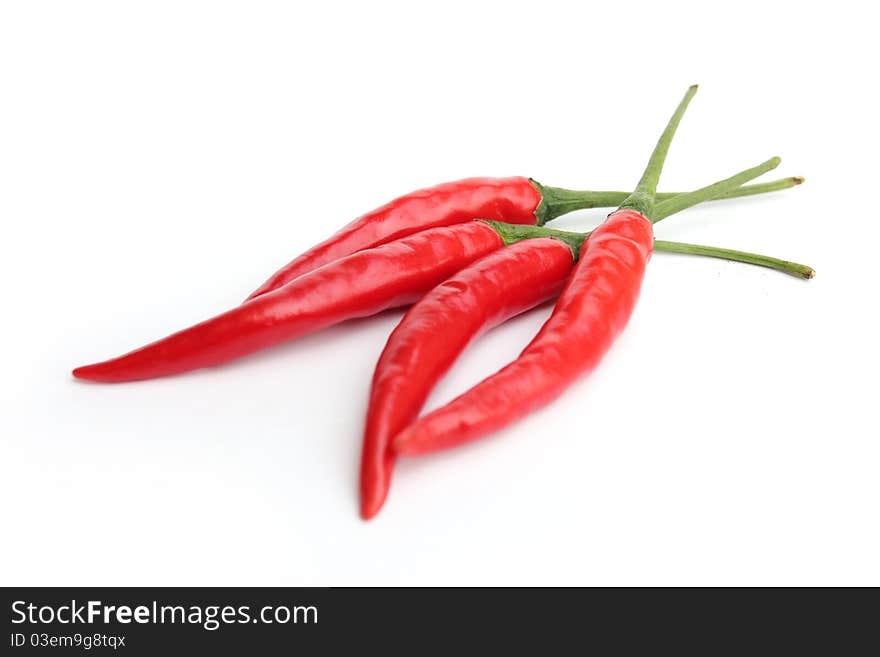 Red Chili