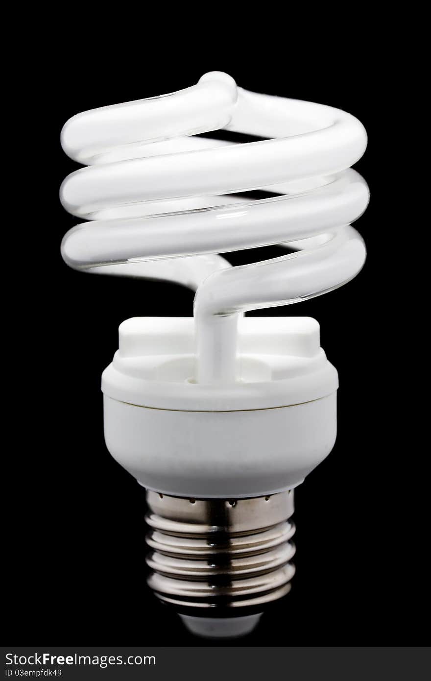 Energy Saving Bulb