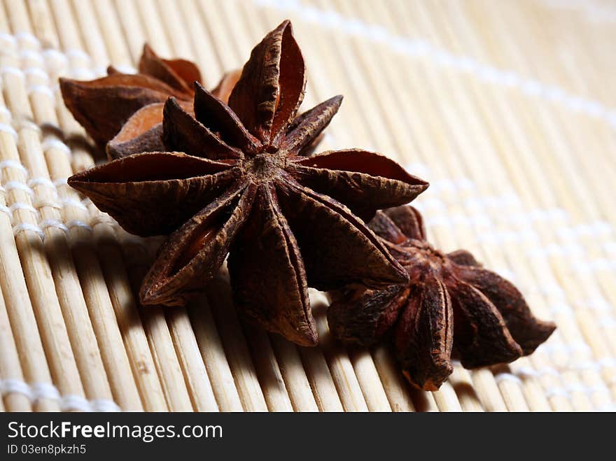 Star anise