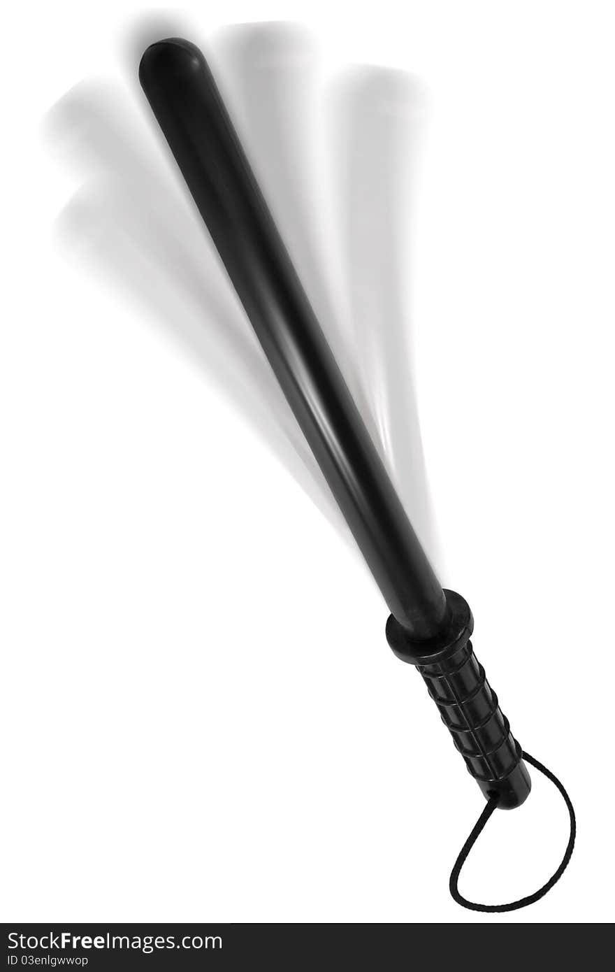 Police Baton