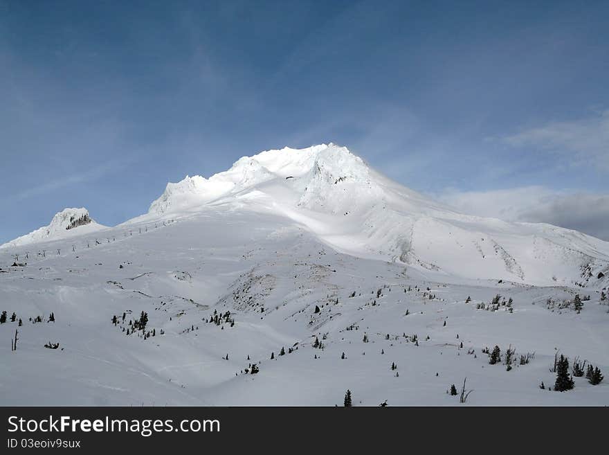 Mount Hood