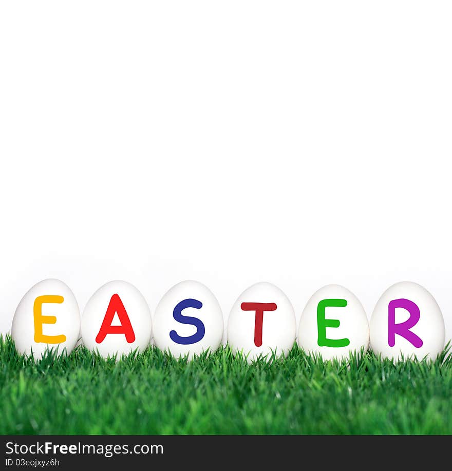 Easter