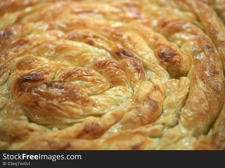 Close-up image of a delicious pie picture. Close-up image of a delicious pie picture