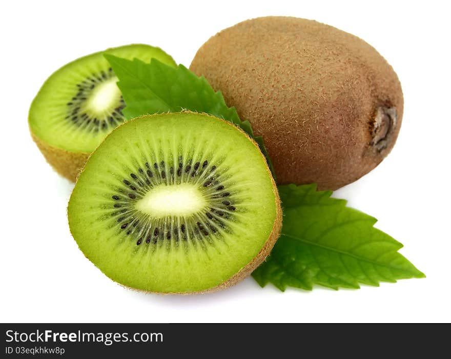 Sweet kiwi