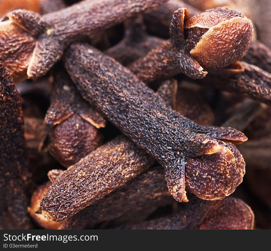 Cloves