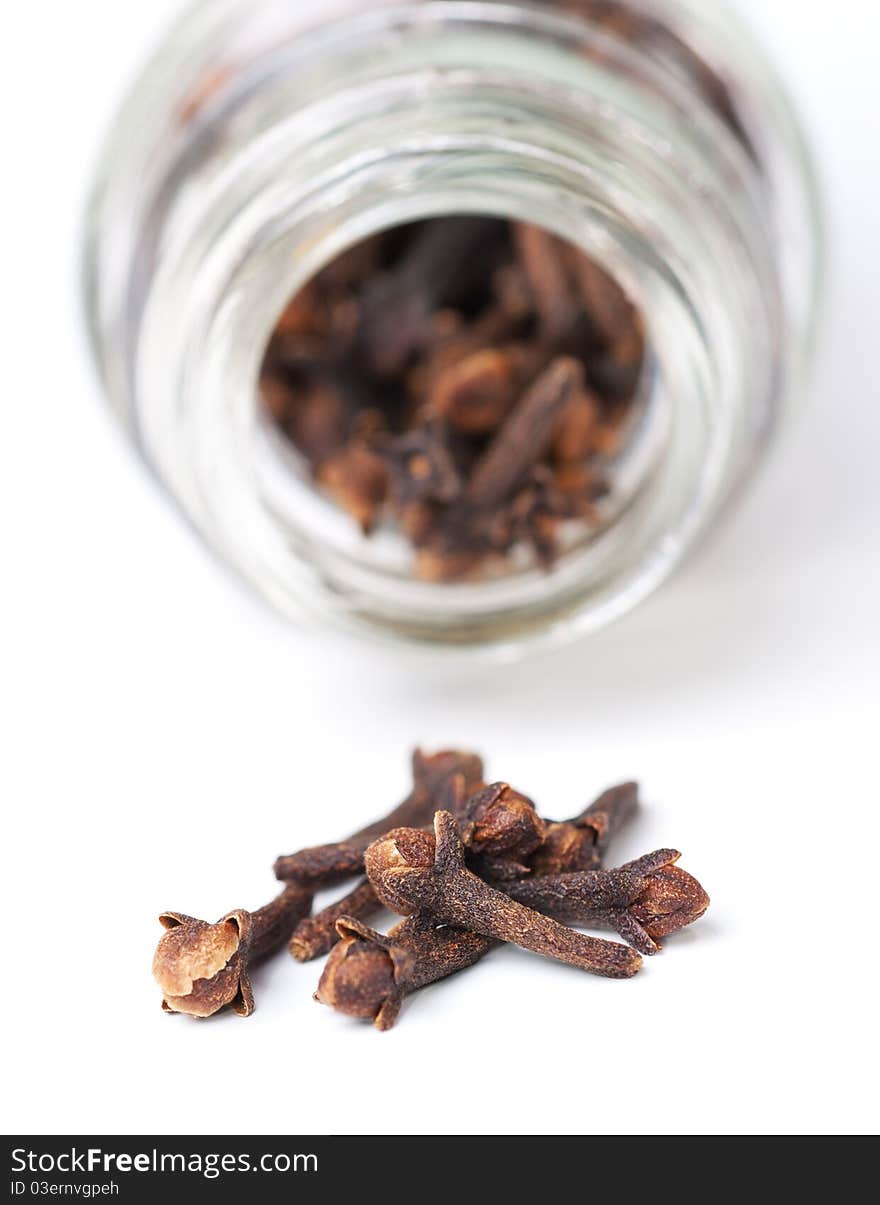 Cloves