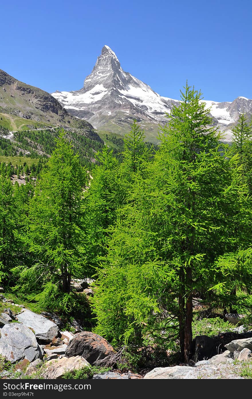 Matterhorn