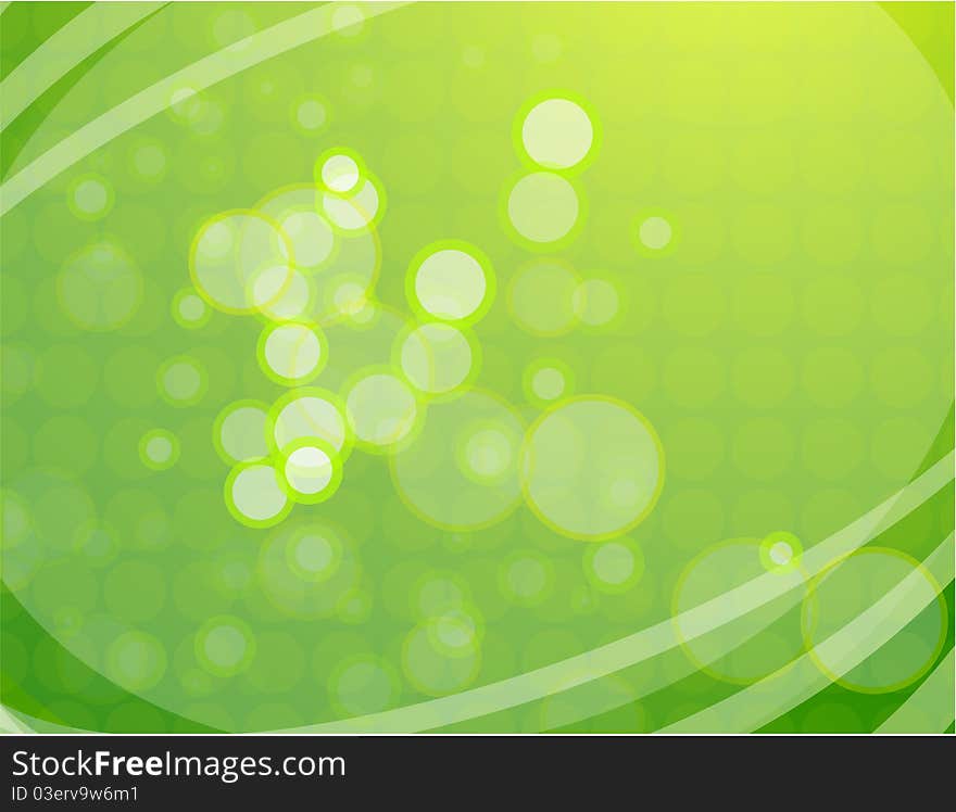 Abstract  shiny background