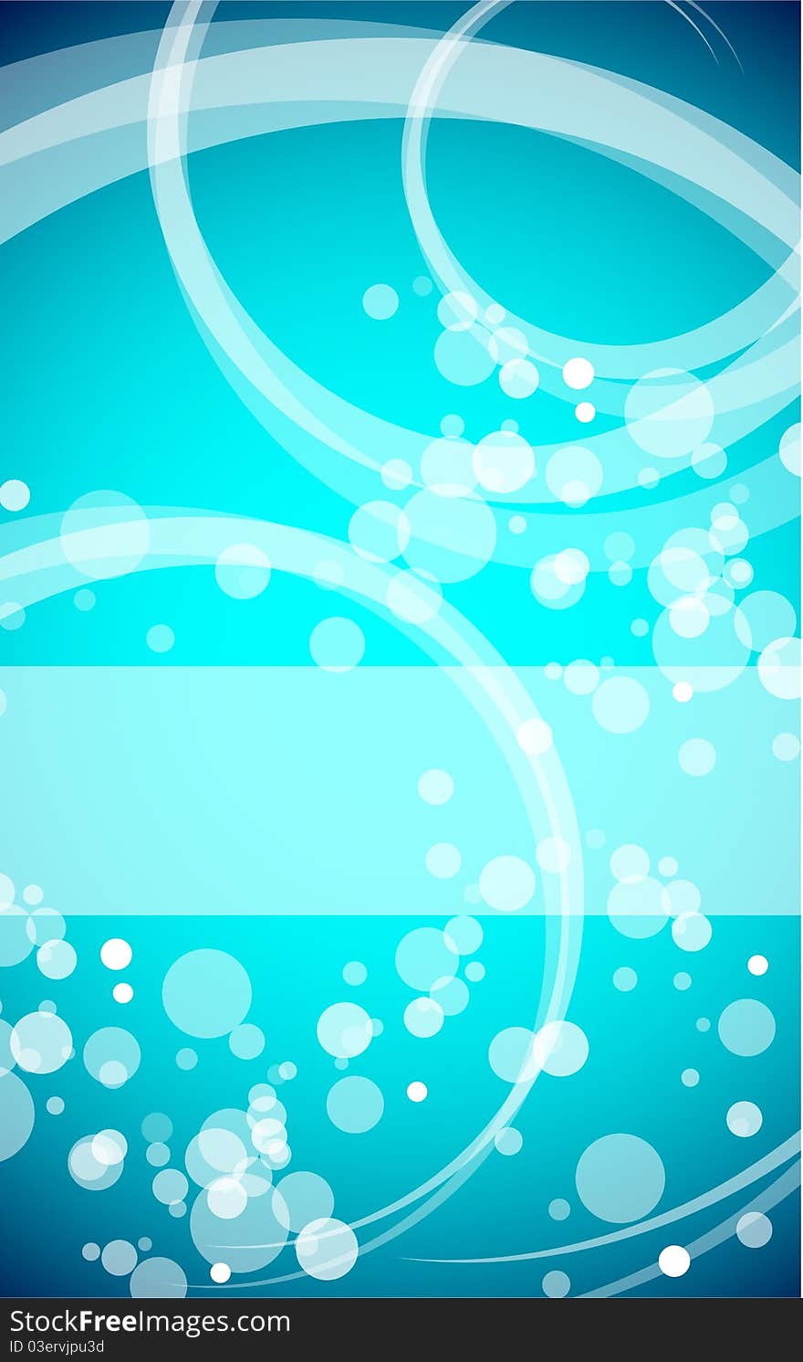 Abstract  shiny background