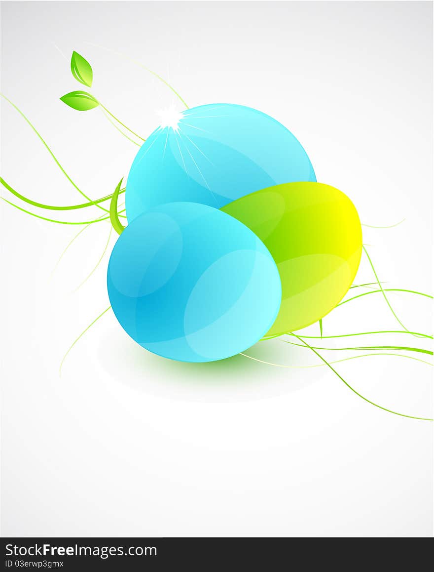 Vector abstract illustration for your design project. Vector abstract illustration for your design project