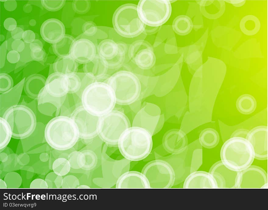 Abstract  shiny background