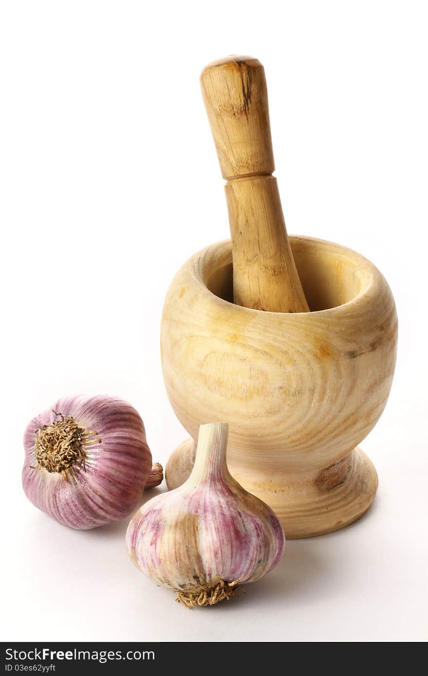 GARLIC