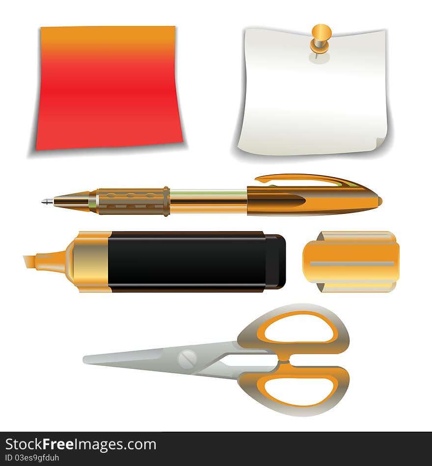 Office Supplies