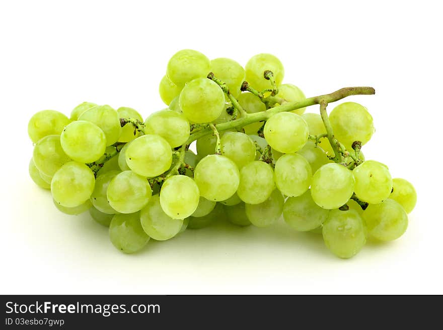 Grapes