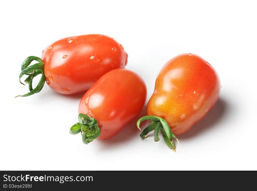 Tomatoes