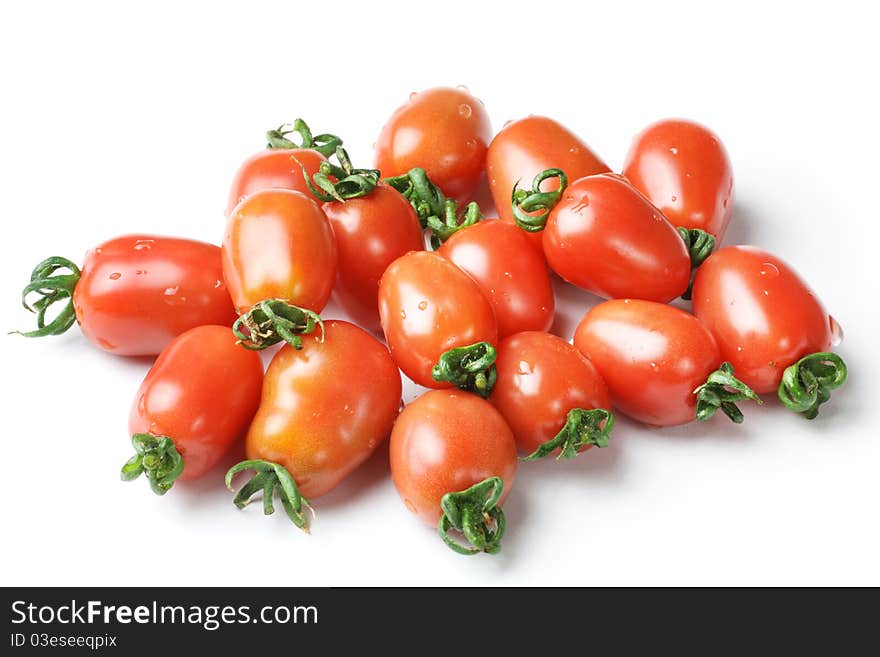 Tomatoes