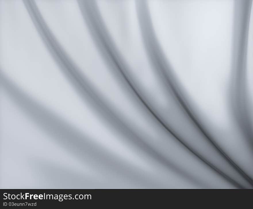 Abstract white elegant background (silk background). Abstract white elegant background (silk background)