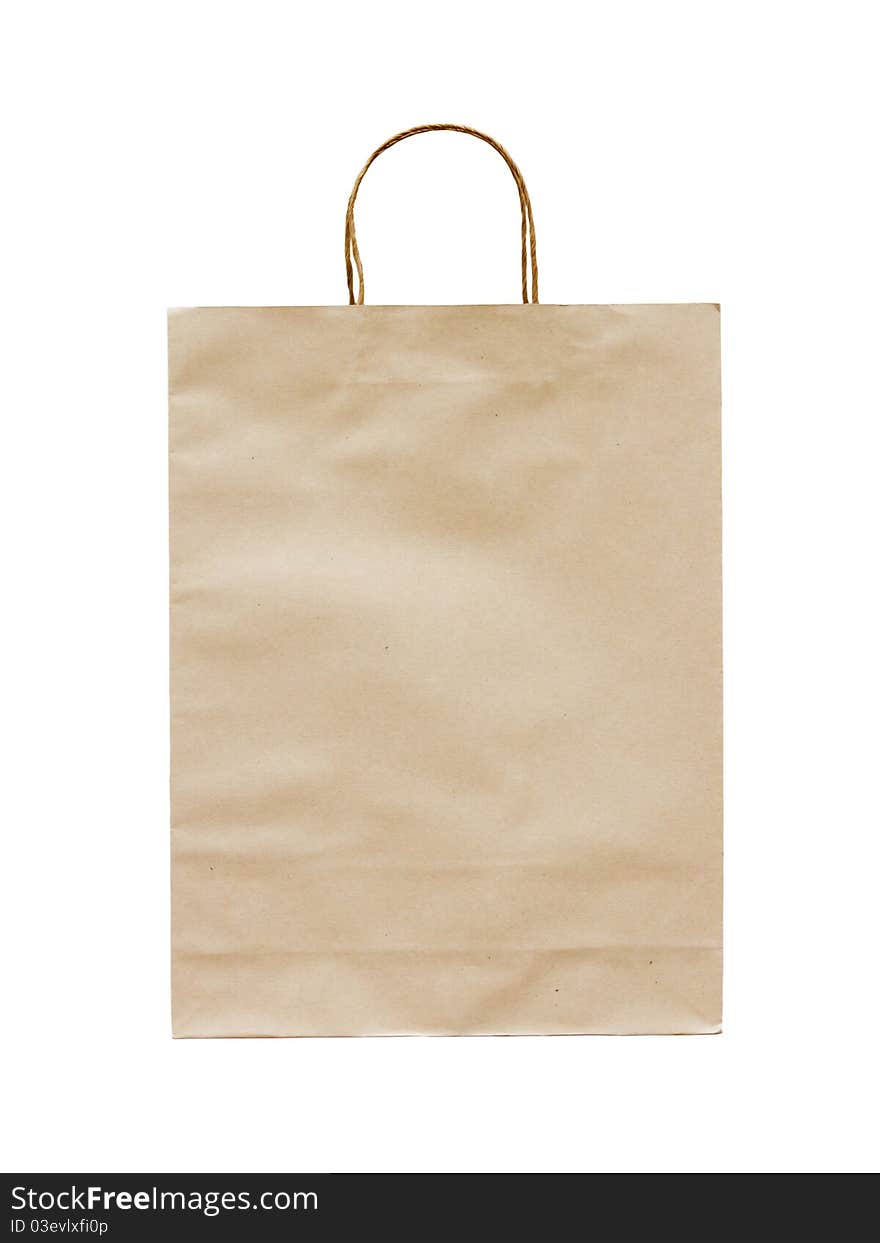 Paper Bags