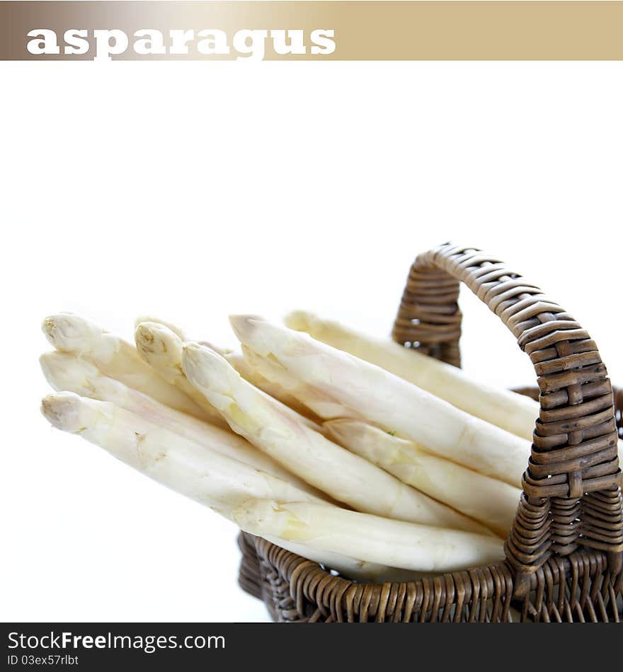 Asparagus