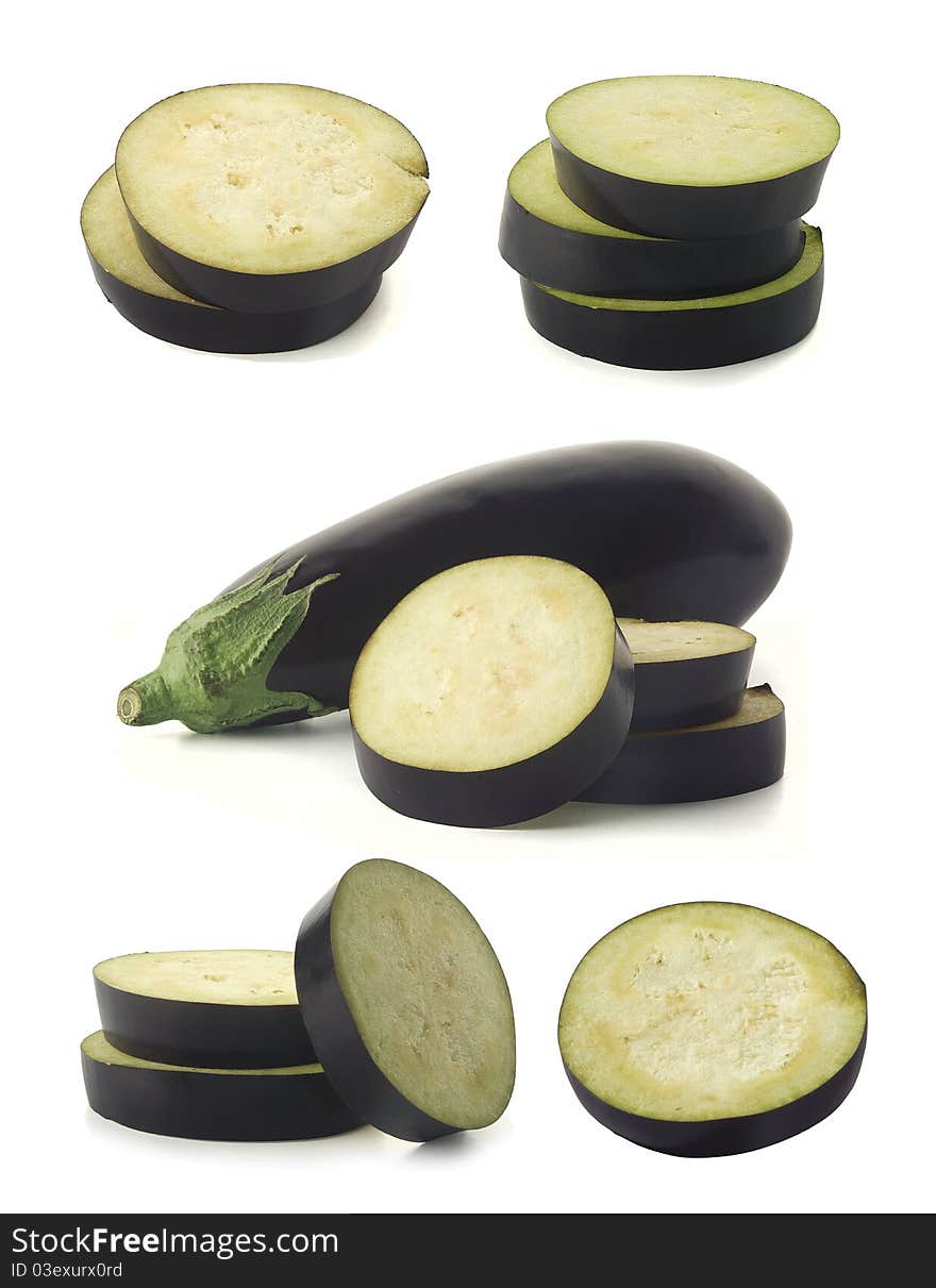 Eggplants