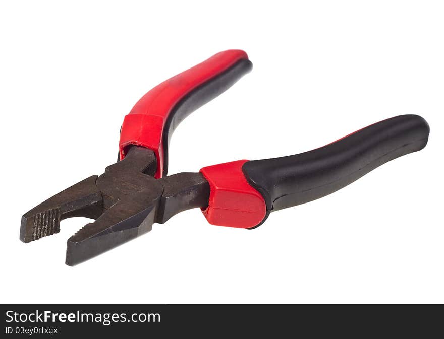 Combination pliers