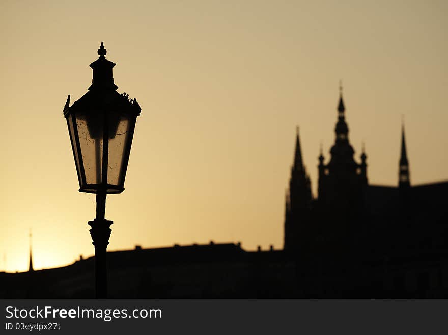 Prague Castle