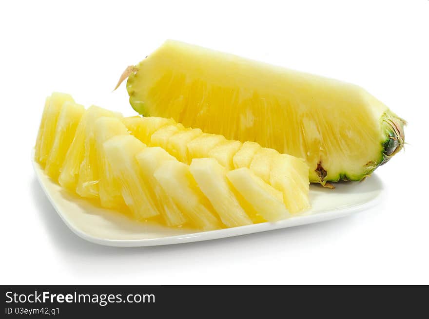 Pineapple