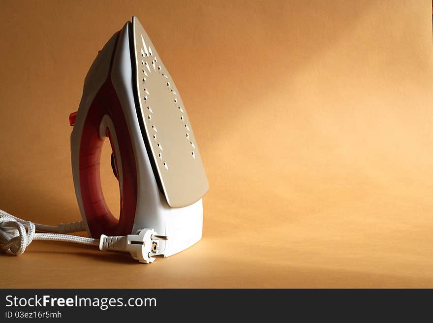 Modern Electric Iron