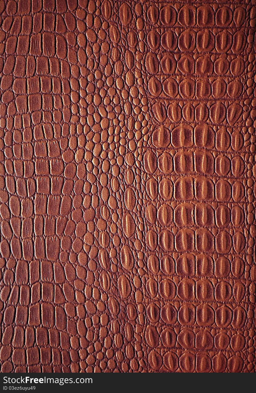 Leather backgrounds