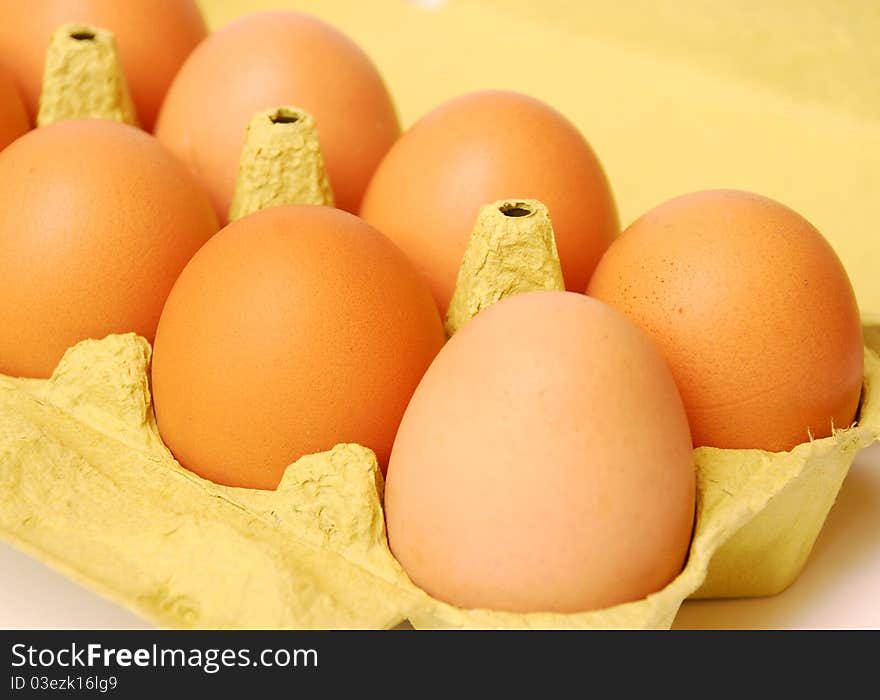 Eggs