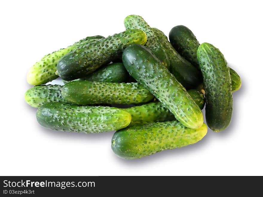 Cucumbers