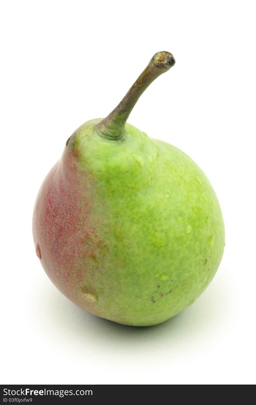 Pear