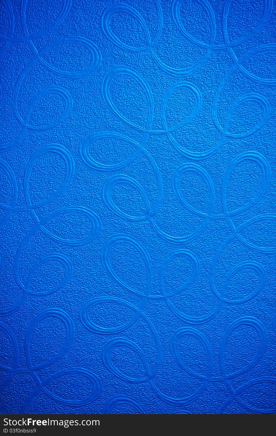 Blue-light gradient background abstract. Blue-light gradient background abstract