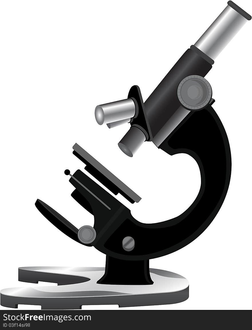 Microscope