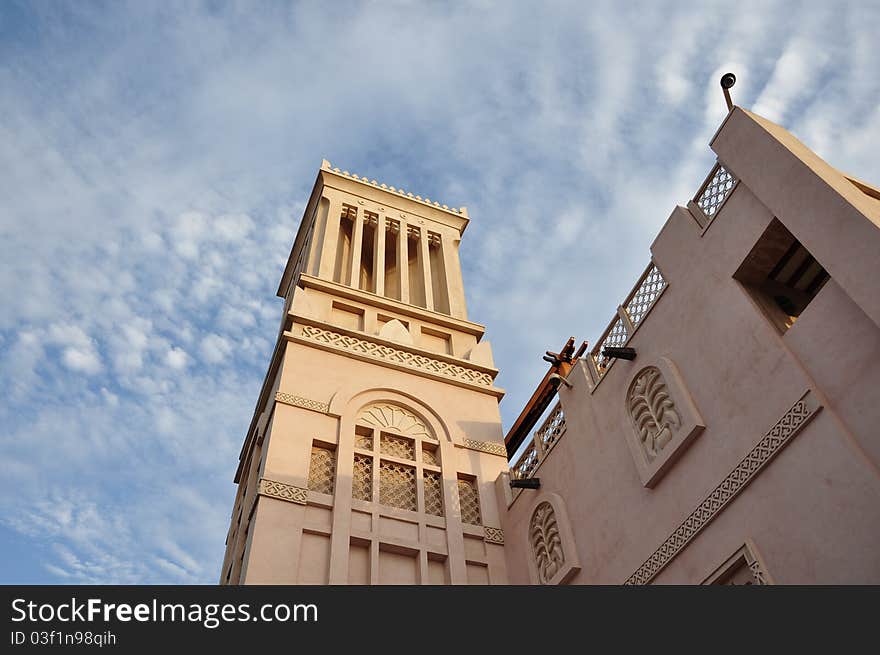 Madinat Jumeirah