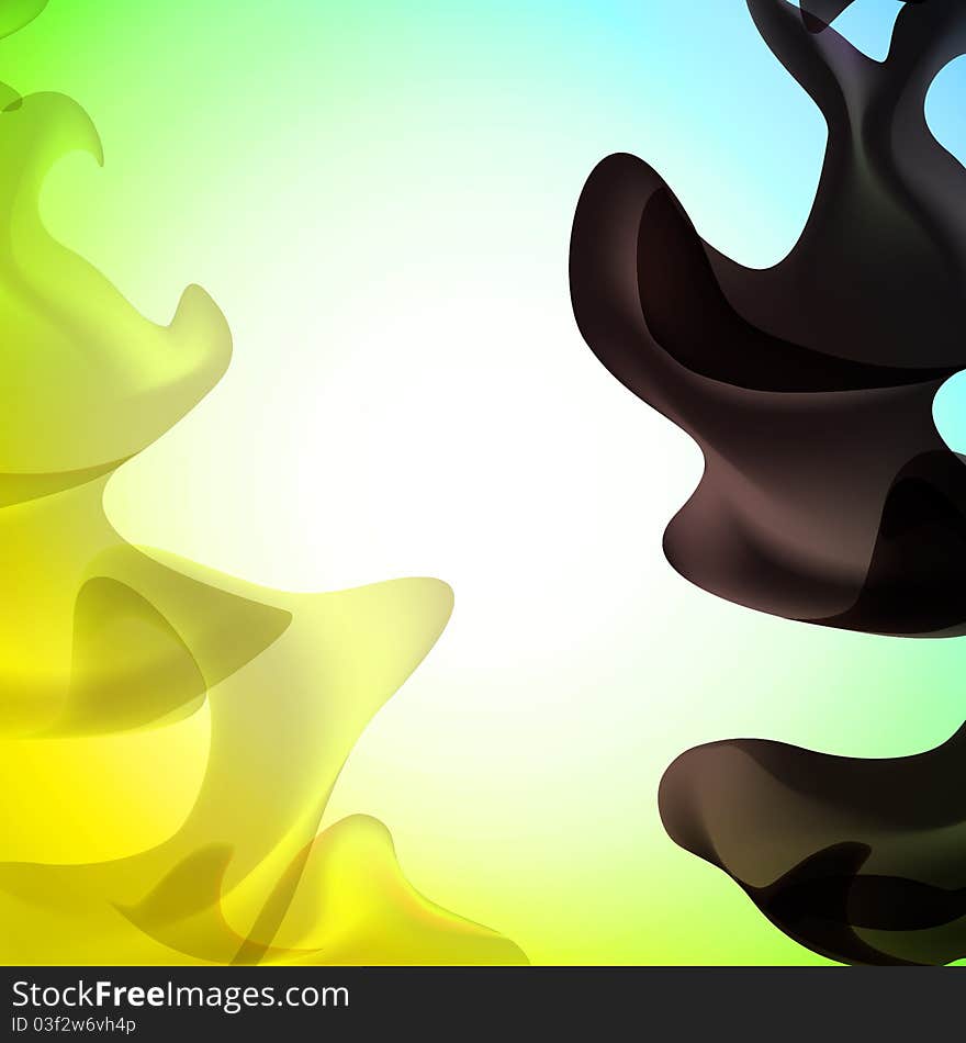 Abstract Background