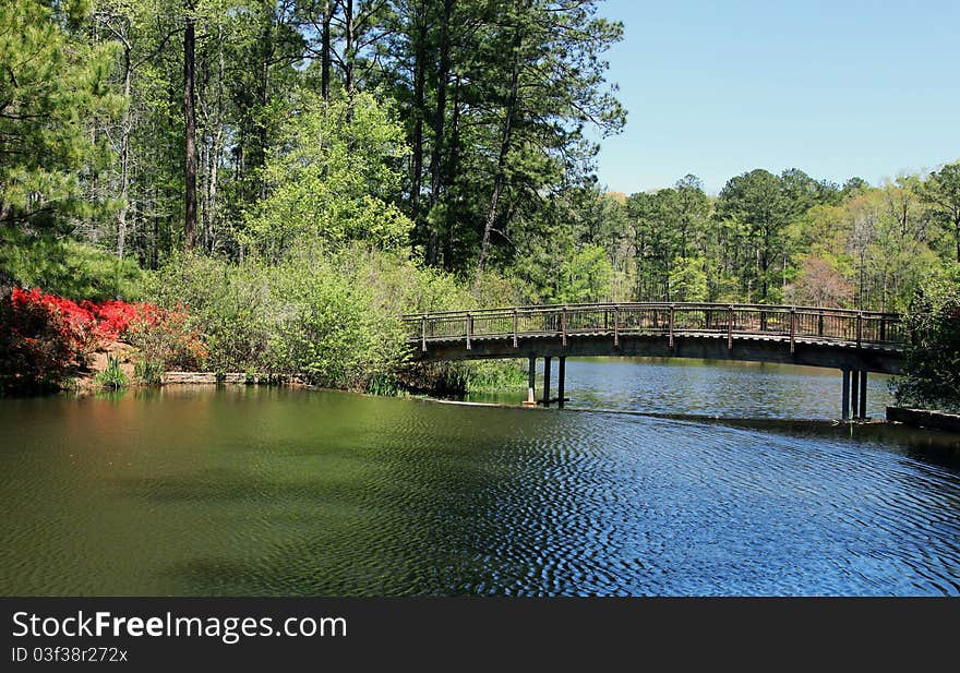 Callaway Bridge