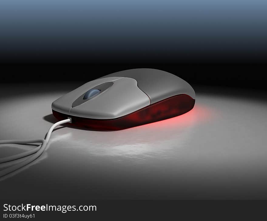 Computer Mouse