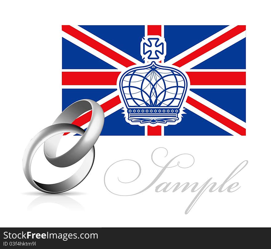 Royal wedding of Prince William and Kate Middleton