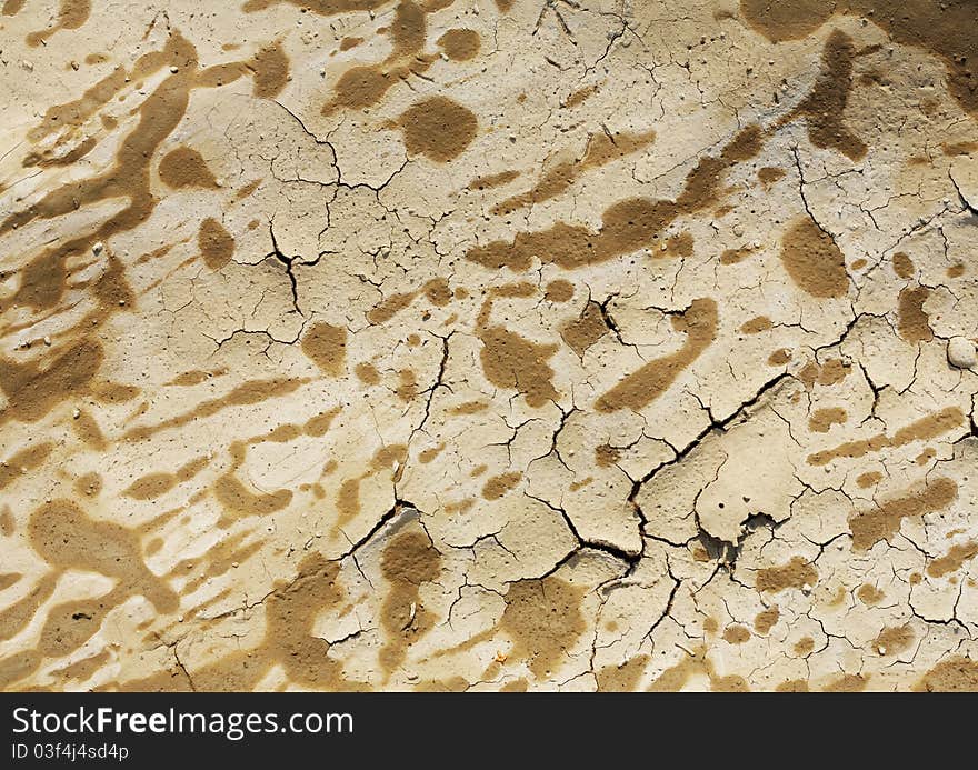 Closeup picture of a slate texture. Closeup picture of a slate texture.