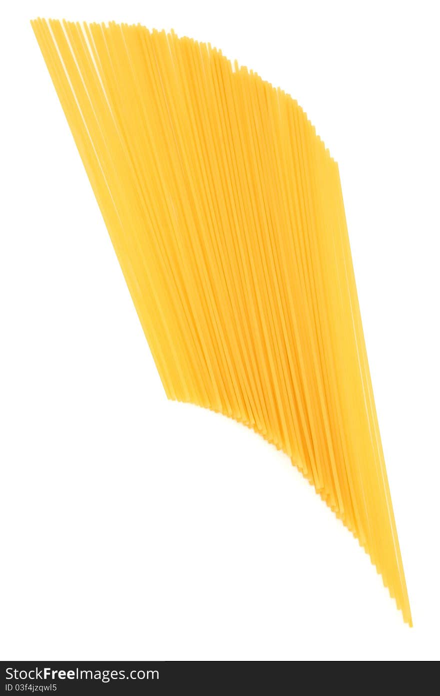 Spaghetti  Pasta