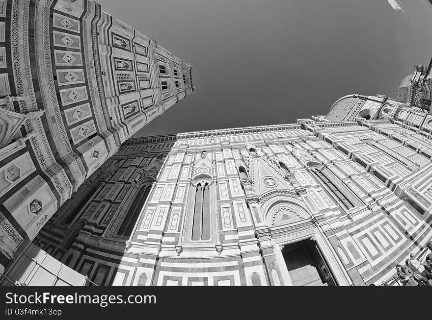 Piazza Del Duomo, Florence