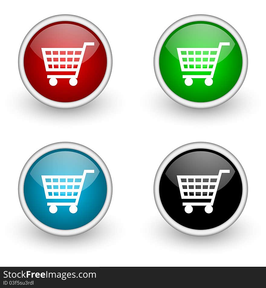 Shop Icons