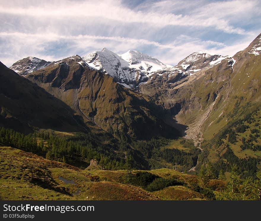 Grossglockner - Austria