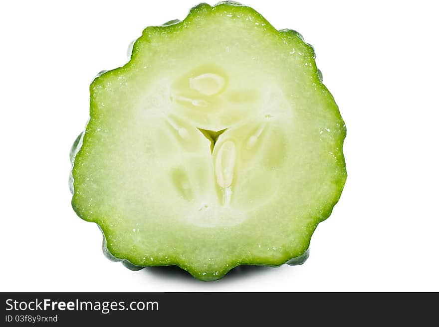 Cucumber