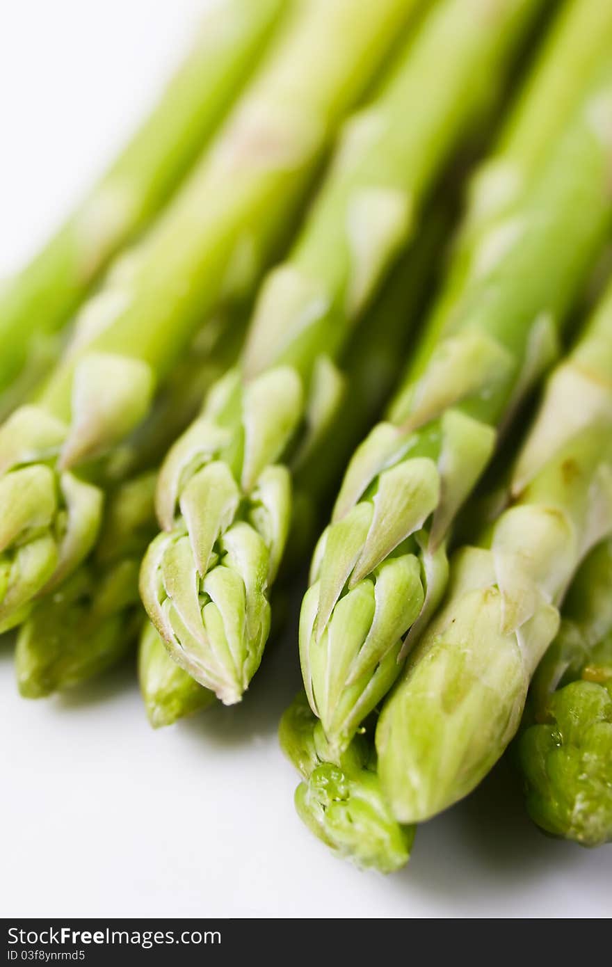 Asparagus