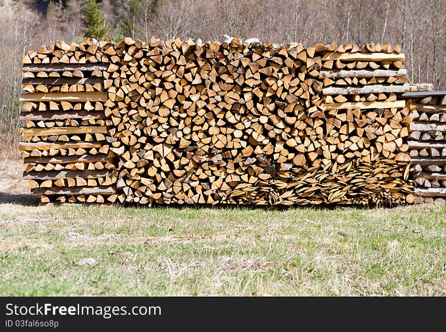 Logs