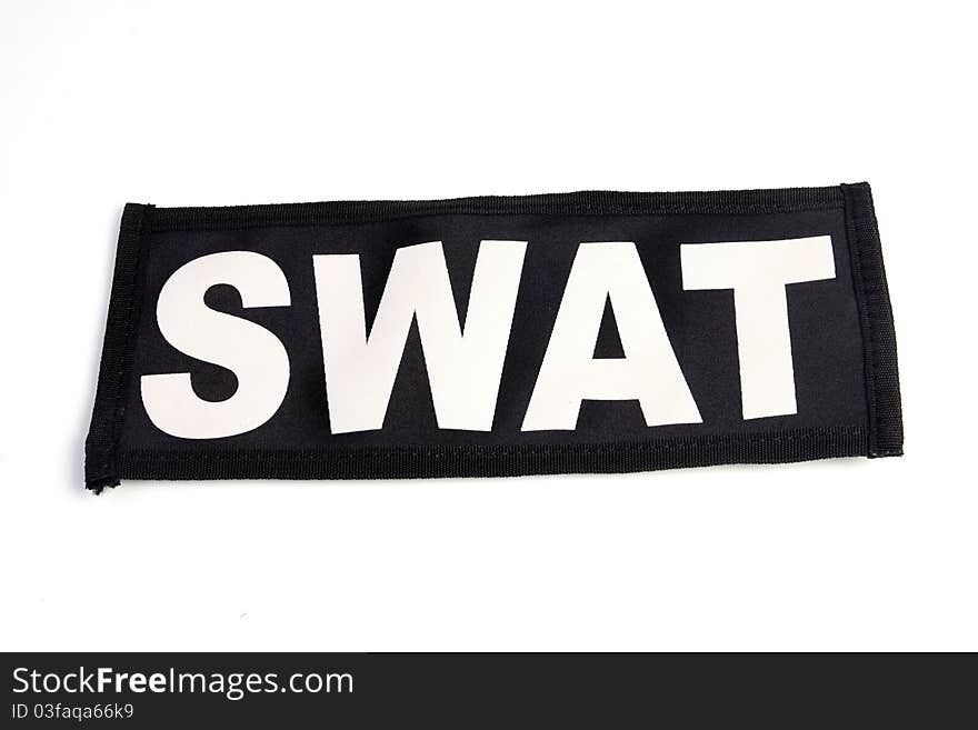 SWAT Patch