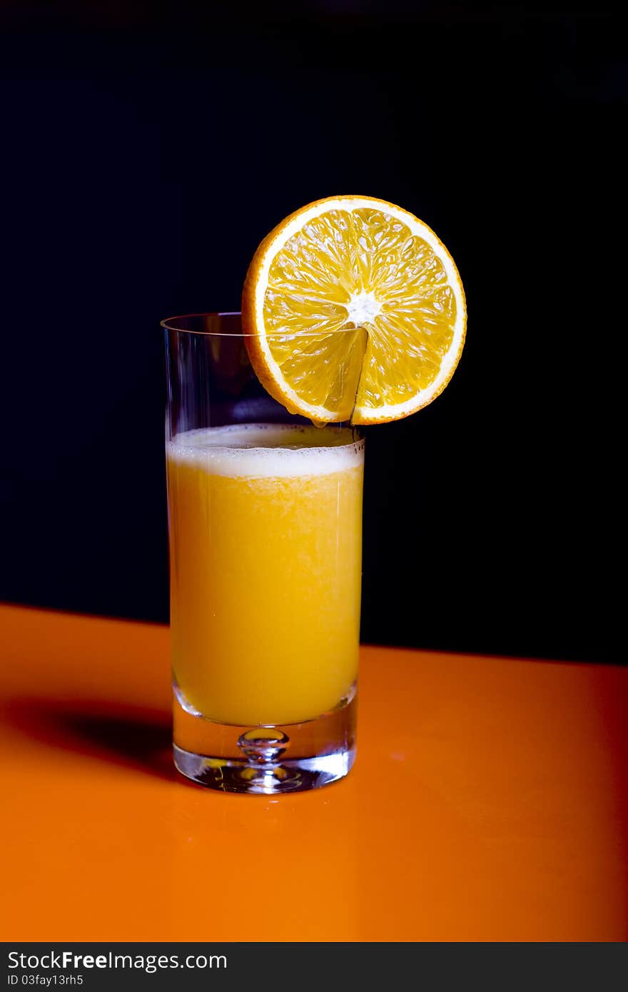 Orange Juice