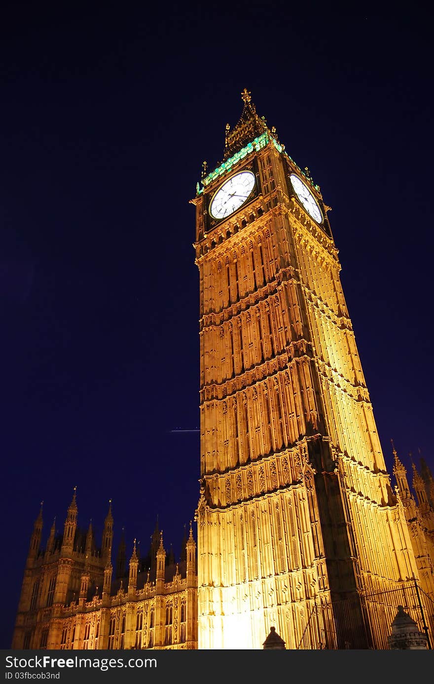 Big Ben